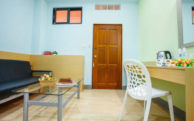 Tainan House D