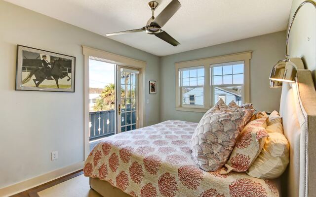 146 S. Fletcher - 3 Br Bungalow