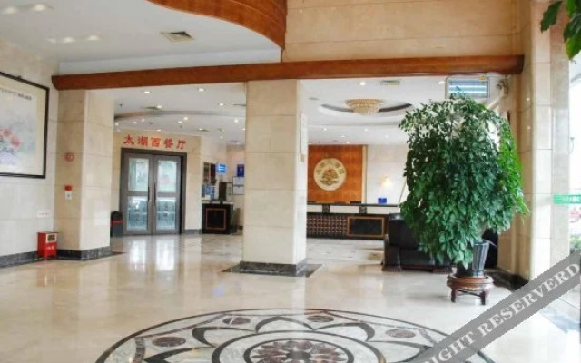 Taihu Hotel