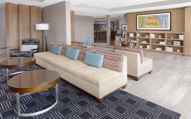 TownePlace Suites Austin North/Tech Ridge