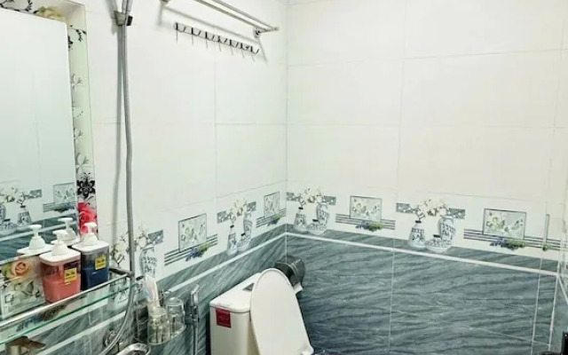 ToTo Chan Hotel