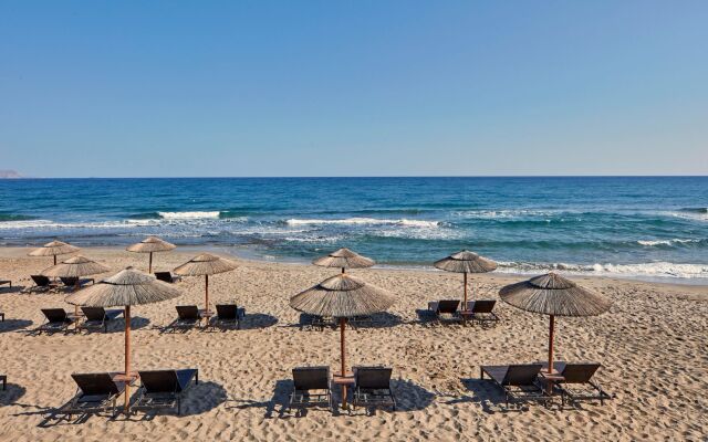 Atlantica Caldera Palace - All Inclusive