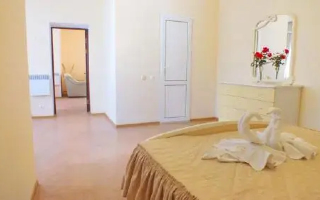 Oliva Club Hotel