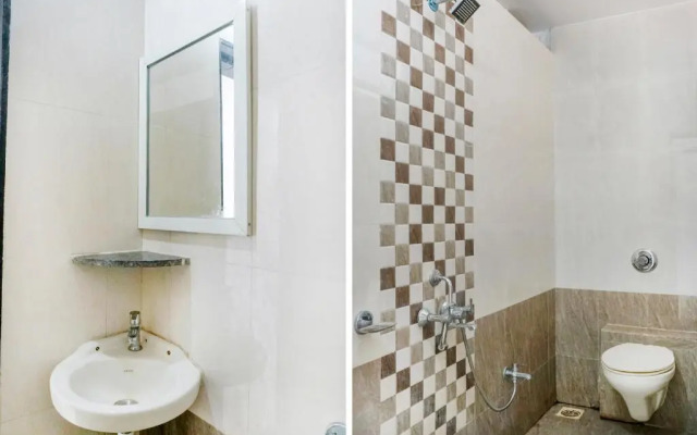 Hotel Peshwai Lodge by OYO Rooms