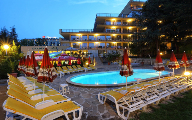 BSA Gradina Hotel All Inclusive