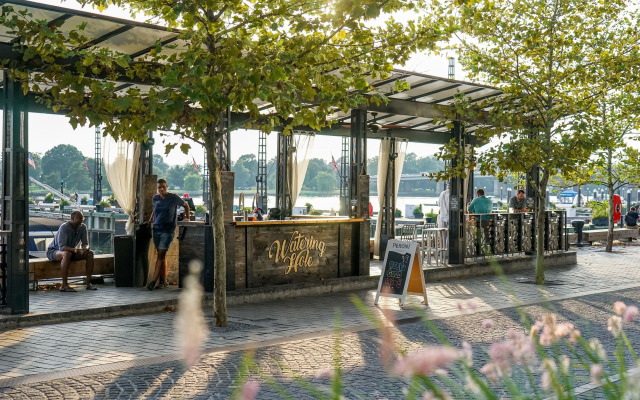 InterContinental Washington D.C. - The Wharf by IHG