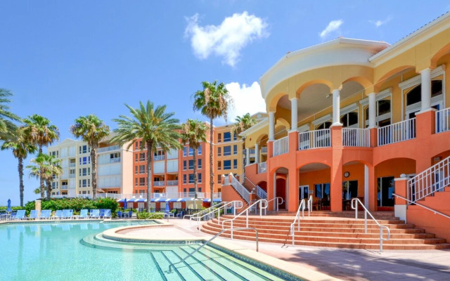 Tides Beach Club 5-354 by Vtrips