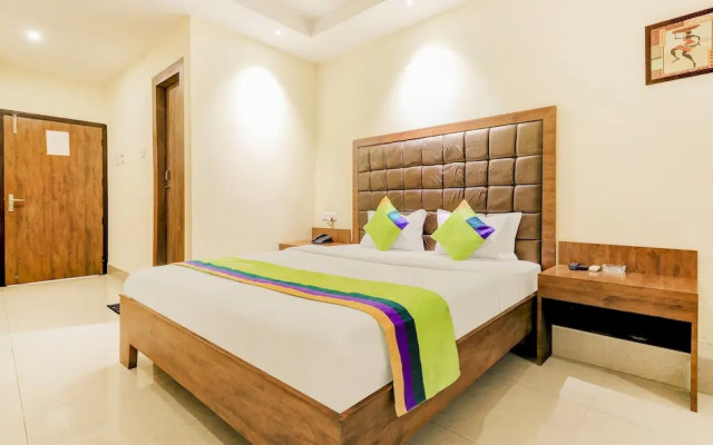 Treebo Trend Parnil Palace