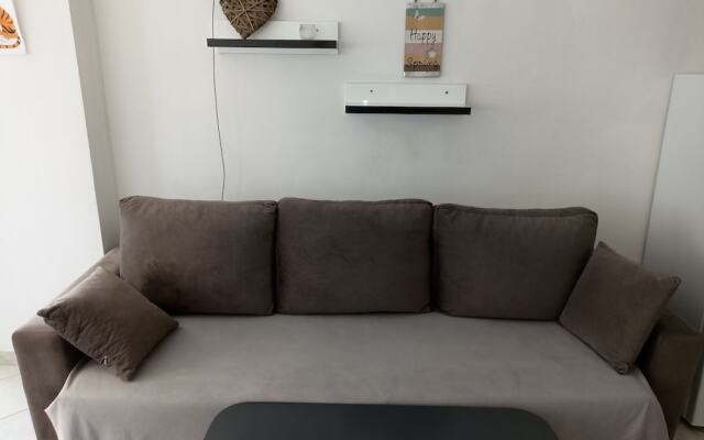 "apartment Next to the Beach Num001"