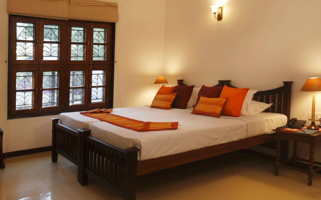 Laika Boutique Stay