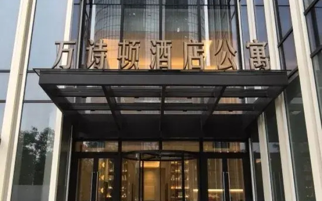 Western apartments