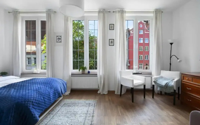 Elite Apartments Hamptons Old Town