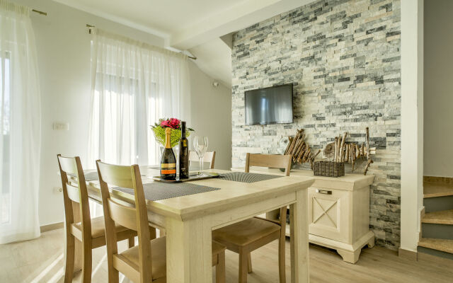 Holiday Home Dario