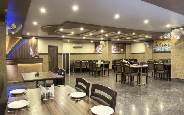 OYO Rooms Government College Ajmer