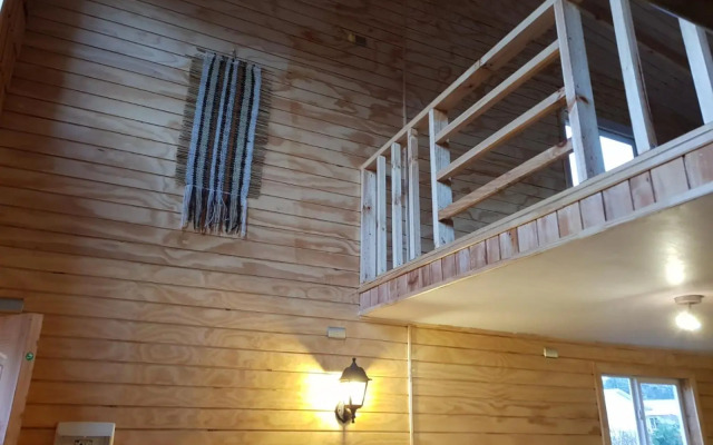 Cabaña Loft del Sur Premium