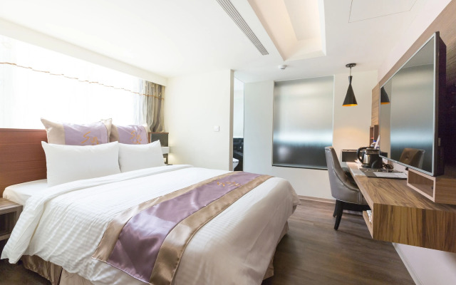 Sun hotel