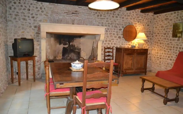 Gîte Relais de l'Age