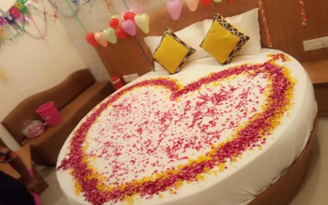 Hotel Rk Palace