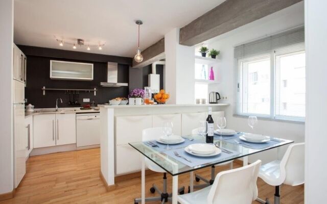 SingularStays Bioparc