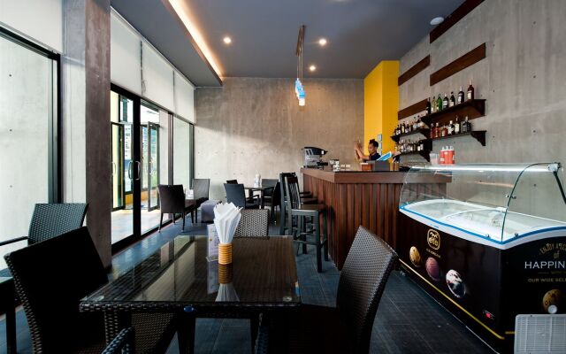 Tuana Blue Sky Patong