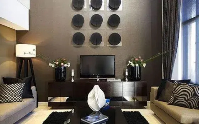 The Regent - Luxury Apartment