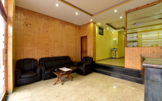 Radhika Cottage by OYO Rooms