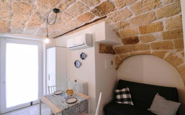 Marecalmo - guest house