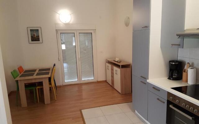 Apartments Eni