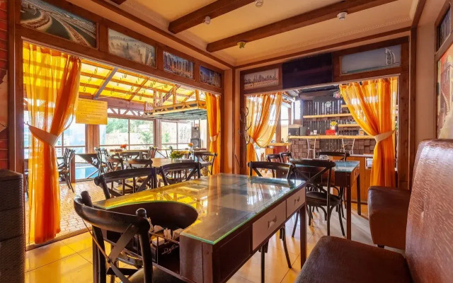 Отель «Дубай»