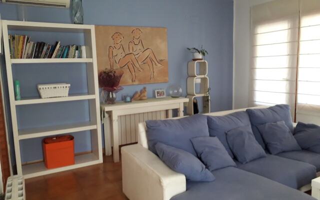 Villa Moraira Espadan