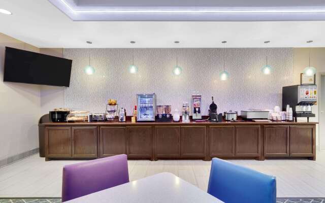 La Quinta Inn & Suites by Wyndham Big Spring