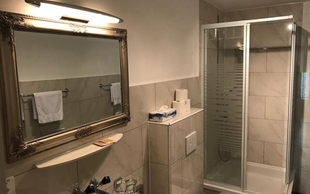 Hotel Garni Morettina