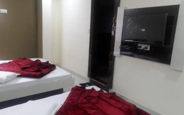 Hotel Moon Sky Ajmer