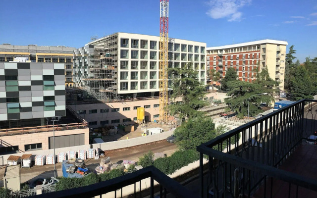 Bed and Breakfast Verona Brigo