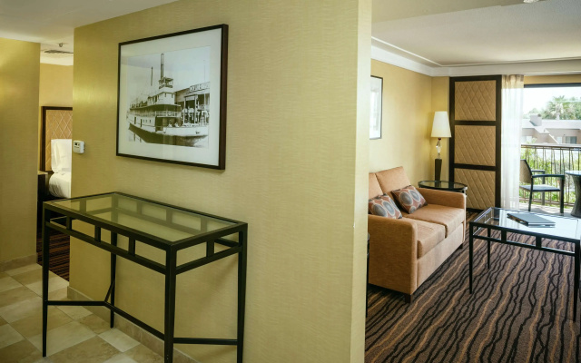 Hilton Stockton - фото 5