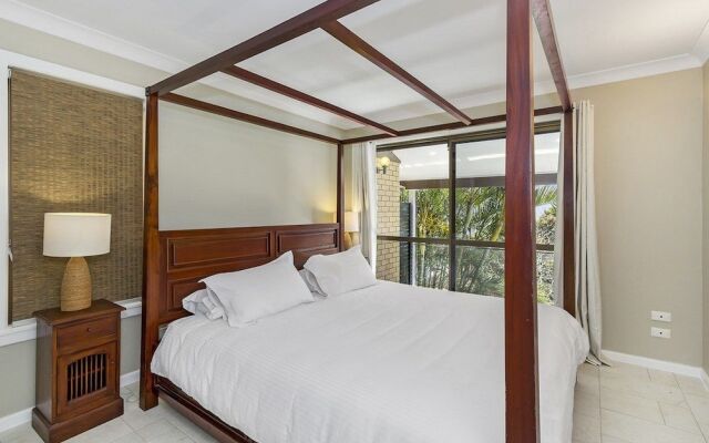 Kingscliff Ocean Vista With Jacuzzi Spa