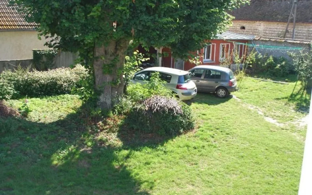 Au Vieux Tilleul B&B