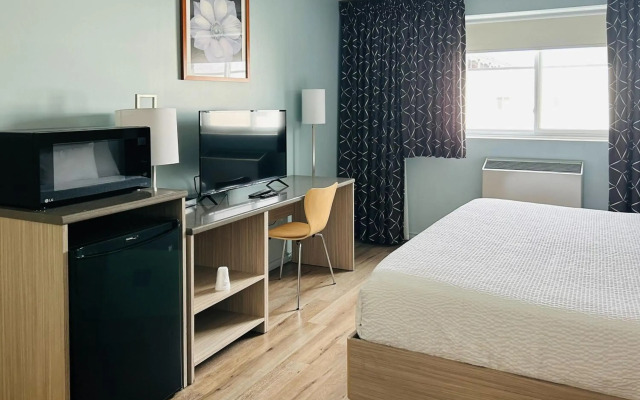 Motel 6 Niagara Falls, ON – Near the Falls