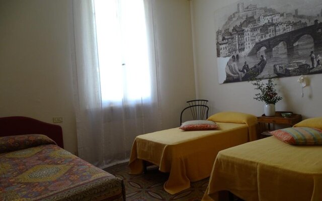 Bed and Breakfast Al Giardinetto