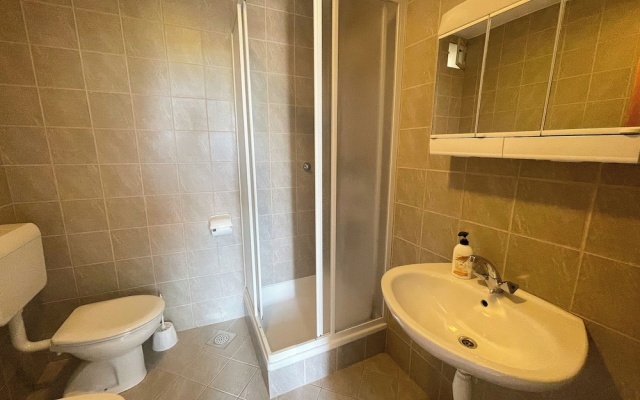 Studio apartman Herceg