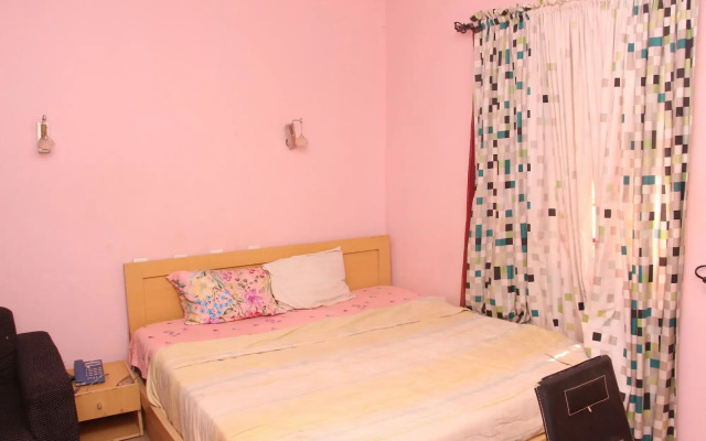 Dubys Suites Dutse