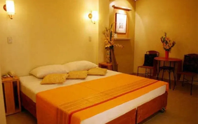 Marudyan Resort