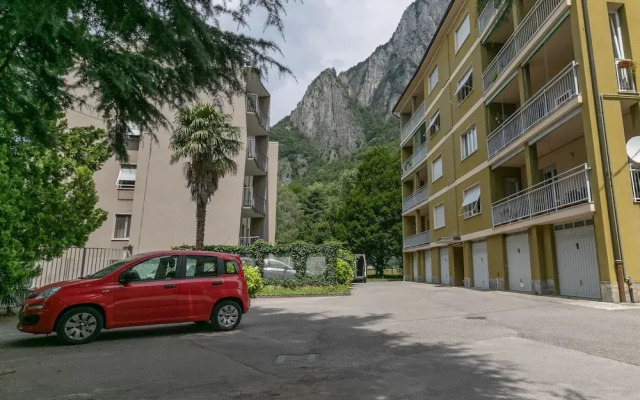 Turati Family Apartment