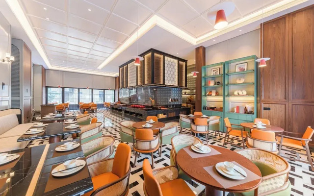 UrCove by Hyatt Shantou Hi-Tech The Mixc