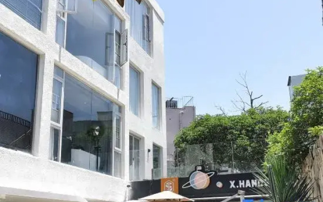 Neverland Homestay
