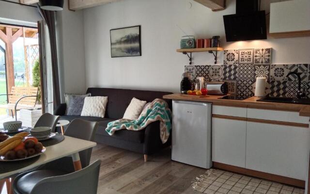 Apartamenty Równia 2