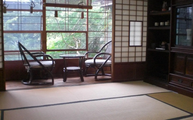 Atami Ikkyuan