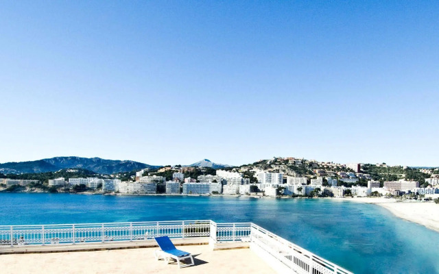 Hotel Playas del Rey
