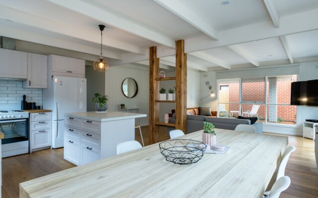 Coastal Beach Haven