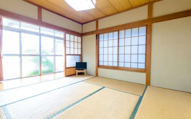 Minshuku Furusato